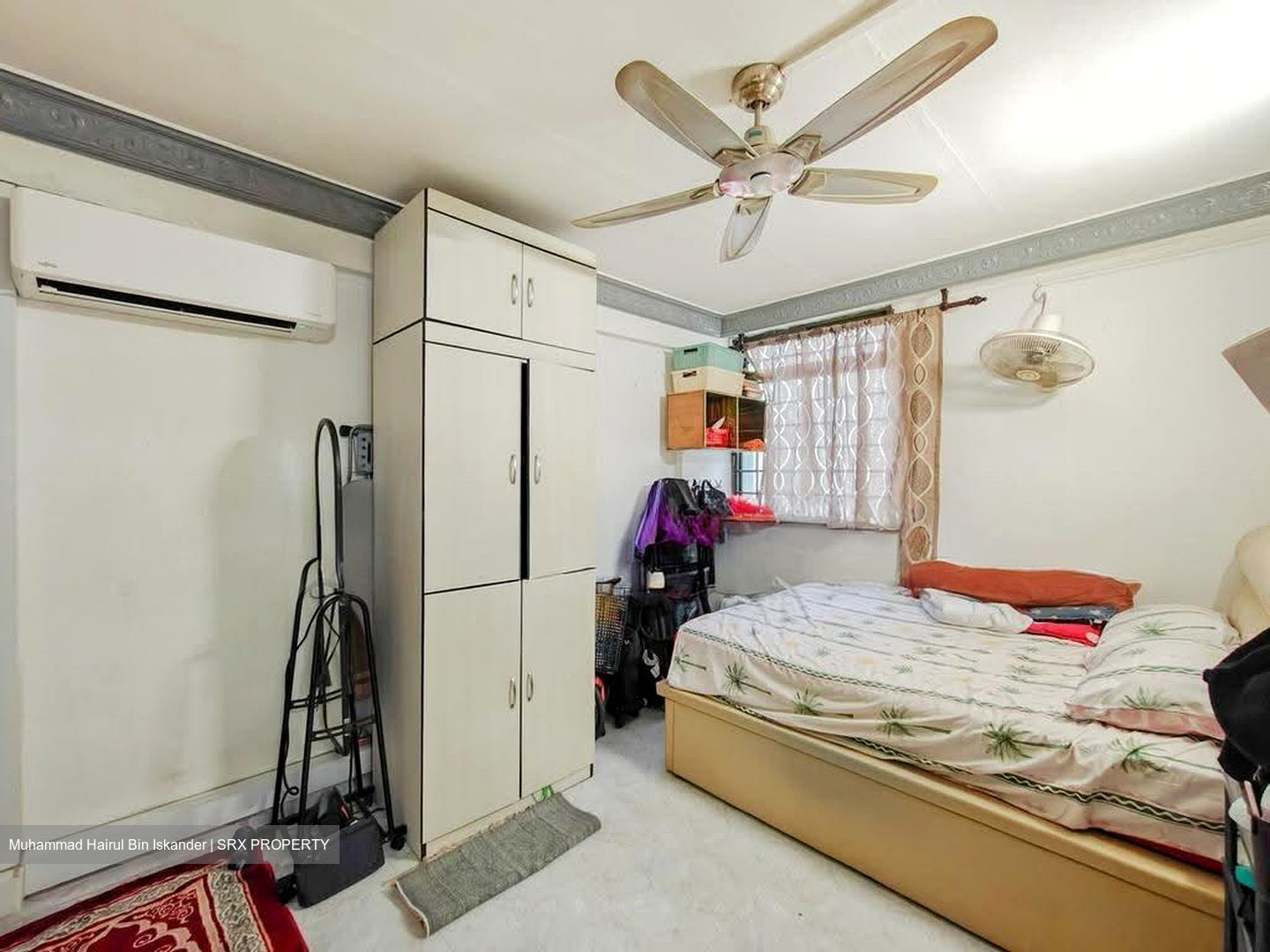 Blk 108 Serangoon North Avenue 1 (Serangoon), HDB 3 Rooms #613814541